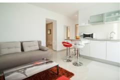 Beachfront Brela Apartmani Apartman 3 – Ljubica VI foto 4