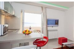 Beachfront Brela Apartmani Apartman 3 – Ljubica VI foto 5