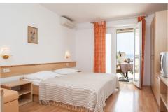 Beachfront Brela Apartmani Apartman 4 – Ljubica IV foto 3
