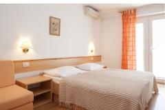 Beachfront Brela Apartmani Apartman 4 – Ljubica IV foto 4