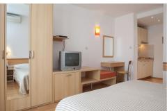 Beachfront Brela Apartmani Apartman 4 – Ljubica IV foto 5
