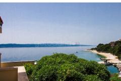 Beachfront Brela Apartmani Soba 5 – Ljubica V foto 1