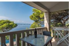 Beachview Apartmani/Free parking Apartman 1 – BRDRAZ-A1 foto 1