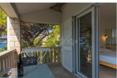 Beachview Apartmani/Free parking Apartman 1 – BRDRAZ-A1 foto 2