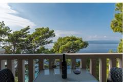 Beachview Apartmani/Free parking Apartman 1 – BRDRAZ-A1 foto 3