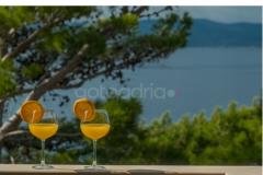Beachview Apartmani/Free parking Apartman 2 – BRDRAZ-A2 foto 2