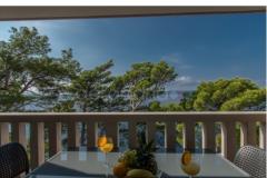 Beachview Apartmani/Free parking Apartman 2 – BRDRAZ-A2 foto 3