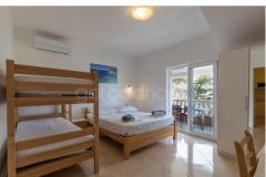 Beachview Apartmani/Free parking Apartman 2 – BRDRAZ-A2 foto 4