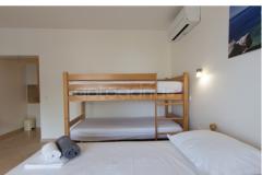 Beachview Apartmani/Free parking Apartman 2 – BRDRAZ-A2 foto 5