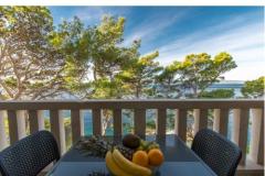 Beachview Apartmani/Free parking Apartman 3 – BRDRAZ-A4 foto 1