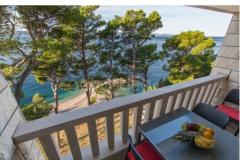 Beachview Apartmani/Free parking Apartman 3 – BRDRAZ-A4 foto 2