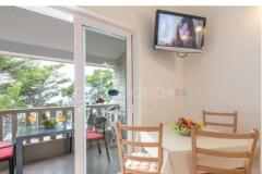 Beachview Apartmani/Free parking Apartman 3 – BRDRAZ-A4 foto 3