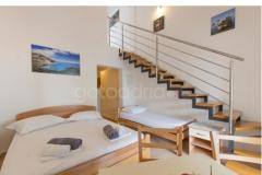 Beachview Apartmani/Free parking Apartman 3 – BRDRAZ-A4 foto 4