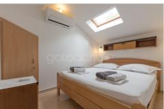 Beachview Apartmani/Free parking Apartman 3 – BRDRAZ-A4 foto 5