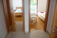 Bella vista house Apartman 4 – A6 de luxe foto 2