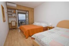 Brela MED Apartman 2 – A 2+1 foto 1