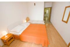 Brela MED Apartman 2 – A 2+1 foto 2