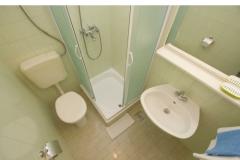 Brela MED Apartman 2 – A 2+1 foto 3