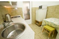 Brela MED Apartman 2 – A 2+1 foto 5