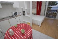 Brela MED Apartman 1 – A 2 sudio foto 1