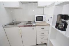 Brela MED Apartman 1 – A 2 sudio foto 4