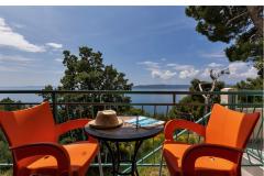 View blue apartments Apartman 1 – V. blue A1 foto 2