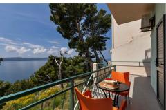 View blue apartments Apartman 1 – V. blue A1 foto 3