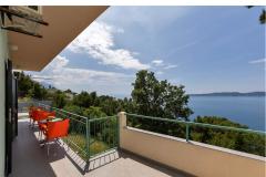 View blue apartments Apartman 1 – V. blue A1 foto 4