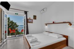 View blue apartments Apartman 1 – V. blue A1 foto 5