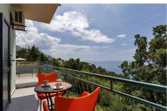 View blue apartments Apartman 2 – V. blue A2 foto 1