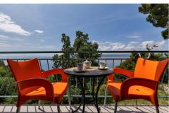 View blue apartments Apartman 2 – V. blue A2 foto 2