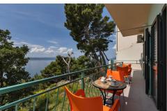 View blue apartments Apartman 2 – V. blue A2 foto 3