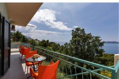 View blue apartments Apartman 2 – V. blue A2 foto 4