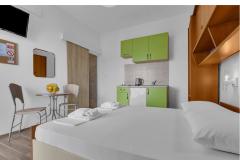 View blue apartments Apartman 2 – V. blue A2 foto 5