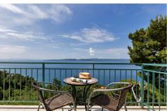 View blue apartments Apartman 3 – V.blue A3 foto 2