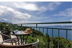 View blue apartments Apartman 3 – V.blue A3 foto 4