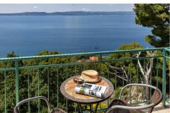 View blue apartments Apartman 3 – V.blue A3 foto 5