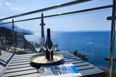 Villa Orada Apartman 1 – Superior foto 1