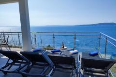Villa Orada Apartman 1 – Superior foto 2