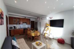 Villa Orada Apartman 1 – Superior foto 3