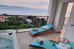 Ivana &amp; Luka Apartman 1 – Apartman 1 foto 3