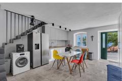Holiday Home Pelegrin Apartman 1: (5+0) – Pelegrin foto 1