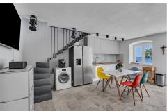 Holiday Home Pelegrin Apartman 1: (5+0) – Pelegrin foto 2