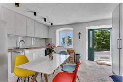 Holiday Home Pelegrin Apartman 1: (5+0) – Pelegrin foto 3