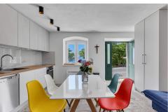 Holiday Home Pelegrin Apartman 1: (5+0) – Pelegrin foto 4