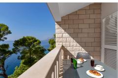 Pine Canopy Studios and Apartmani Apartman 3 – A4 foto 3