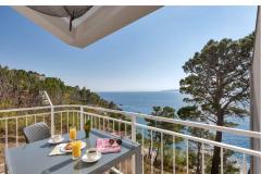 Pine Canopy Studios and Apartmani Apartman 10 – A11 foto 2