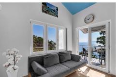 Pine Canopy Studios and Apartmani Apartman 10 – A11 foto 3