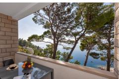 Pine Canopy Studios and Apartmani Apartman 6 – A7 foto 1