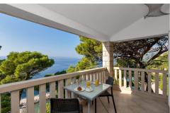 Pine Canopy Studios and Apartmani Apartman 1 – A1 foto 1